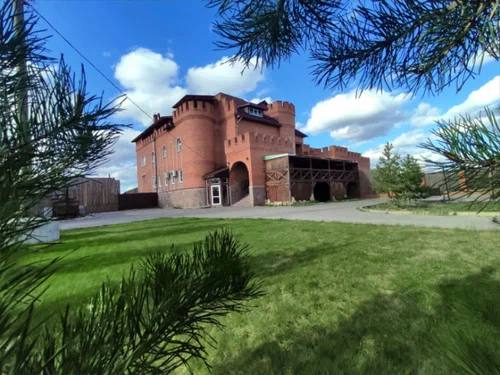 Загородный комплекс Норд Стар